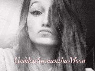 GoddessSamanthaMoon