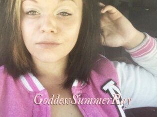 GoddessSummerRay