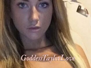 GoddessTaylorLove