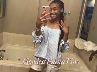 GoddessTianaTiny