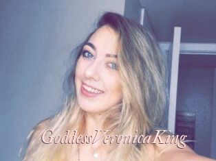 GoddessVeronicaKing