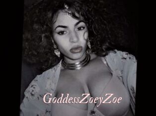 GoddessZoeyZoe