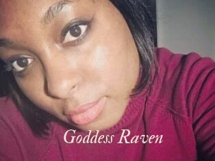 Goddess_Raven