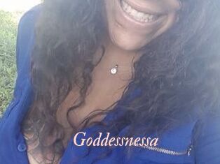 Goddessnessa