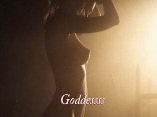 Goddessss