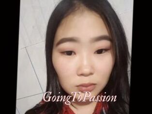 GoingToPassion