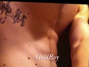 GoldBoy