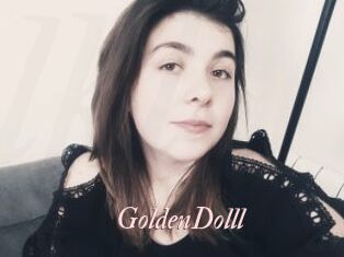GoldenDolll