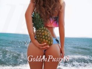 GoldenPussy18