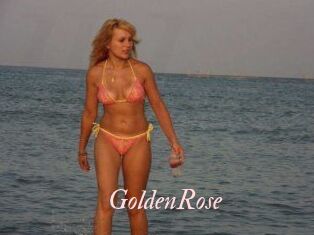 GoldenRose
