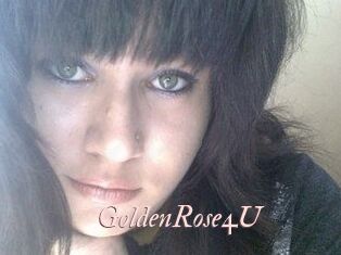 GoldenRose4U