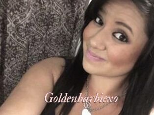 Goldenbarbiexo