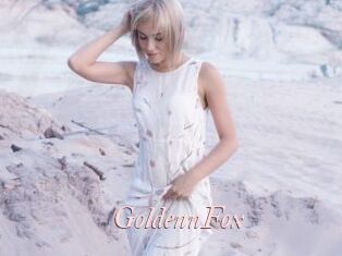 GoldennFox