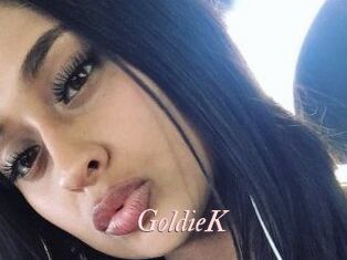 GoldieK