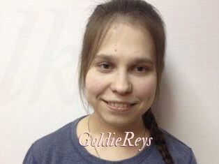 GoldieReys