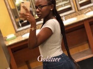 Goldiiee