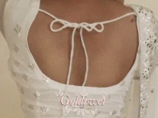 Goldiwet