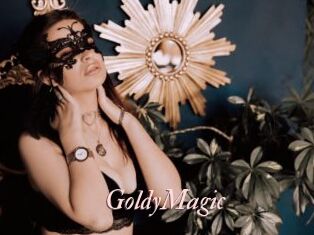 GoldyMagic