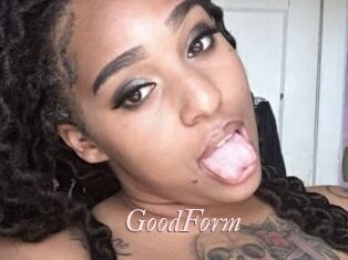 GoodForm