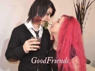 GoodFriends