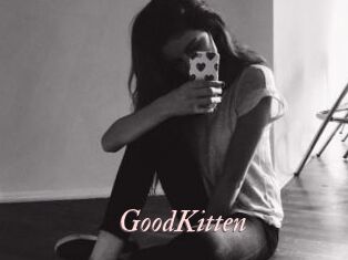 GoodKitten