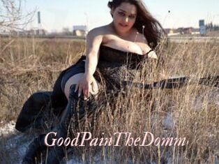 GoodPainTheDomm
