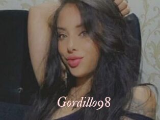 Gordillo98