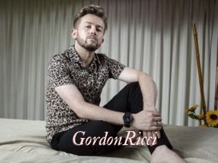 GordonRicci