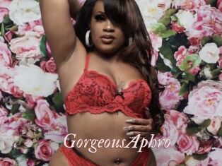 GorgeousAphro