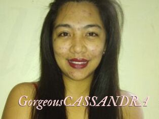 GorgeousCASSANDRA