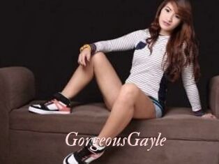 Gorgeous_Gayle