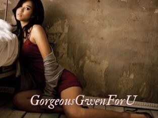GorgeousGwenForU