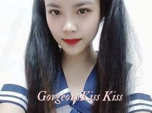 GorgeousKiss_Kiss