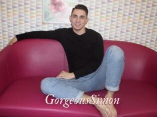 GorgeousSimon