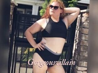 Gorgeousvillain