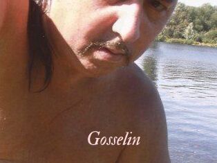 Gosselin Leukelol