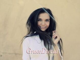 GraceDuval