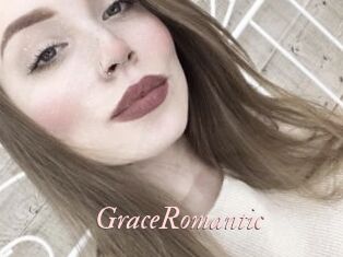 GraceRomantic Leukelol