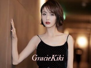 GracieKiki