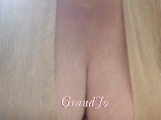GrandJo Leukelol