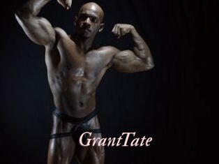 GrantTate