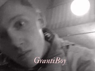 GrantiBoy