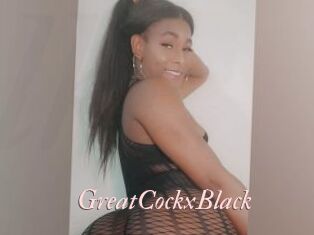 GreatCockxBlack