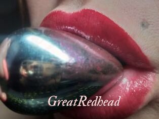 GreatRedhead