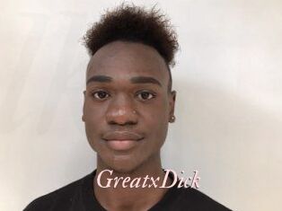 GreatxDick