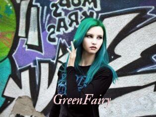GreenFairy