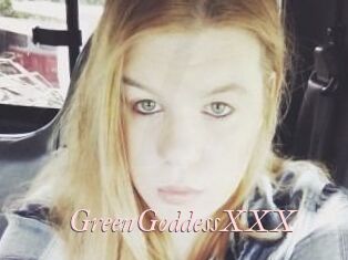 GreenGoddessXXX