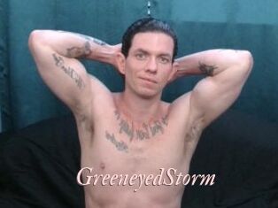 GreeneyedStorm