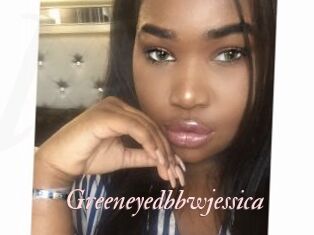 Greeneyedbbwjessica Leukelol