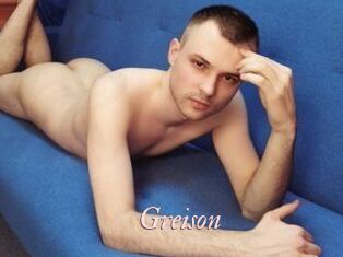 Greison